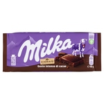 MILKA TAV. EXTRA CACAO 90G