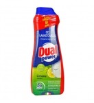 DUALPOWER GEL LAVAST. LEMON ML 660X2