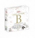 CONFETTI CRISPO CUOR DI LETTERA"B" GR250
