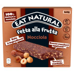BARRETTA EAT NATURAL SOFT NOCCIOLA 120G