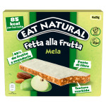 BARRETTA EAT NATURAL SOFT MELA 120G