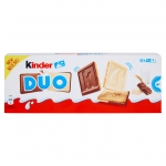 FERRERO KINDER DUO T12X12