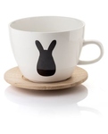 TAZZA JUMBO L'OCA NERA P2025