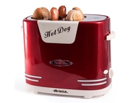 HOT DOG MAKER ARIETE P2025