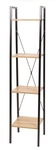 LIBRERIA 4 RIPIANI CASA COLLECTION P2025