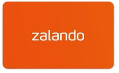 BUONO REGALO ZALANDO DA 20 EURO P2025