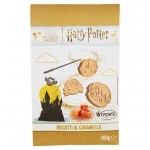 BISC. WITORS HARRY POTTER CARAMELLO 200G