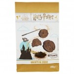 BISC. WITORS HARRY POTTER CACAO 200G