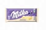 MILKA TAV. CIOCCOLATO BIANCO 90G
