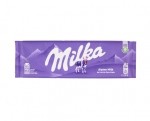 MILKA TAV.LATTE 250G