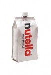 FERRERO NUTELLA FOOD SERVICE SACCAPOCHE 1KG