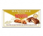 NOVI TAV. MANDORLATO LATTE 100G