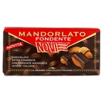NOVI TAV. MANDORLATO FONDENTE 100G