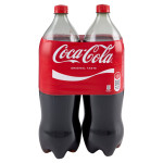 COCA COLA BIPACK LT.1,5X2 PET