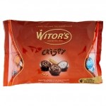 WITOR'S CRISPY MAXI MIX GR.450 BS