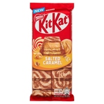 TAV. KITKAT WAFER CARAMELLO SALATO 99G