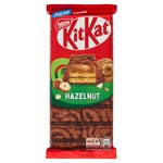 TAV. KITKAT WAFER NOCCIOLA 99G
