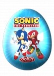 OVETTI MAXI DOLFIN SONIC GR.110 C/SORPRESA