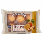 TORTINI BENIAMINO ARAN/ZENZERO GR.250