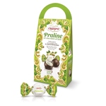 CRISPO CONFEZ.PRALINE CREMA PISTACCHIO GR.200