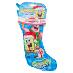 CALZA DOLCI PREZIOSI SPONGEBOB 170GR
