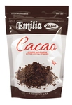 CACAO ZAINI AMARO GR.120 BUSTA