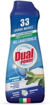 DUALPOWER LAVAST.GEL BICARBONATO ML,660