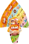 UOVO DOLFIN PICCOLI CHEF GR.220