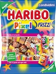 CARAMELLE HARIBO RAINBOW PIXEL GR.150