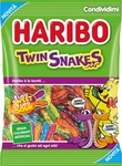 CARAMELLE HARIBO TWIN SNACKES GR.160