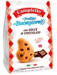 BISC.CAMPIELLO GOCCE CIOCCOLATO GR.700