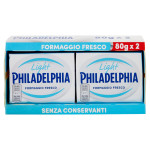 PHILADELPHIA LIGHT GR.80X2