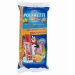 POLARETTI DOLFIN FRUIT MAXI ML.840 GREEN