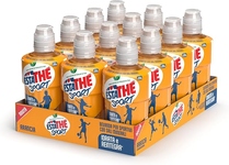 FERRERO ESTATHE' SPORT ORANGE MINERALE CL.25