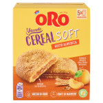 ORO VTS CEREAL SOFT ALBICOCCA GR.250