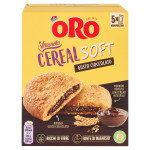 ORO VTS CEREAL SOFT CIOCCOLATO GR.250