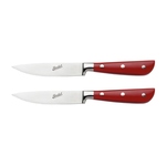 BERKEL SET 2 COLTELLI BISTECCA 11 CM