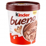 GELATO KINDER BUENO POT ML.455