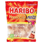 CARAMELLE HARIBO HAPPY COLA FRIZZI GR.175