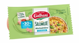 MORTADELLINE GALBANI LEGGERA GR.400