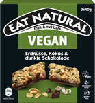 BARRETTE EAT NATURAL FRUIT AND NUTS FIBRE GR.120