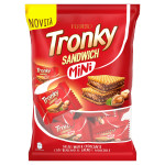 FERRERO TRONKY SANDWICH MINI GR.171X12