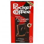 FERRERO ROCHER TAV. POCKET COFFEE DARK GR.90