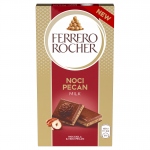 FERRERO ROCHER TAV. NOCCIOLA & NOCE PECAN GR.90