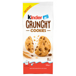 FERRERO CRUNCHY COOKIES GR.136X15