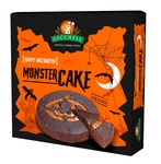 GECCHELE MONSTER CAKE CLASSIC GR.350