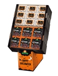 EXPO GECCHELE MIX HALLOWEEN DARK 45PZ