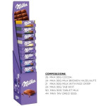 EXPO MILKA TAV. MIX 100GX188PZ