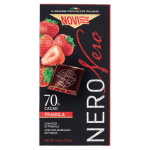 NOVI TAV.NERO NERO FRAGOLA GR.75