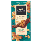 VANINI TAV. LATTE BISCOTTO PAN DI ZENZERO 75G